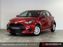 Toyota Yaris - 1.0 VVT-i Active | CARPLAY | CAMERA | 1e-EIG. |