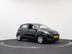 Hyundai i10 - 1.0 Comfort AUTOMAAT | Lease 389 pm