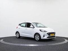 Hyundai i10 - 1.0 Comfort Smart | Private lease 309 p.m