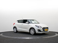 Suzuki Swift - 1.2 Stijl Smart Hybrid | All-seasons | Navi by App