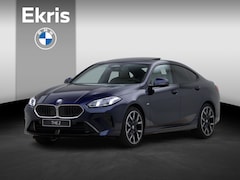 BMW 2-serie Gran Coupé - 220 | Glazendak | 19inch | Elektrisch verstelbare stoelen |