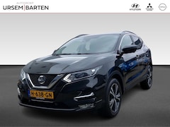 Nissan Qashqai - 1.3 DIG-T N-Connecta