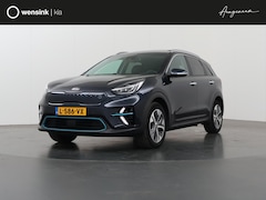 Kia e-Niro - ExecutiveLine 64 kWh | Lederen Bekleding | JBL Audio | Dodehoekdetectie | Stoel/Stuurwielv