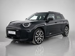 MINI Aceman - E / John Cooper Works / Pakket M / 19 inch JCW Lap Spoke 2-tone