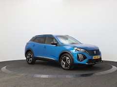 Peugeot 2008 - 1.2 PureTech Allure | Private lease 499pm