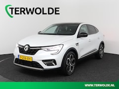 Renault Arkana - 1.6 E-Tech Hybrid 145 Intens Camera | Groot navigatiescherm | Apple / Android carplay | Tr
