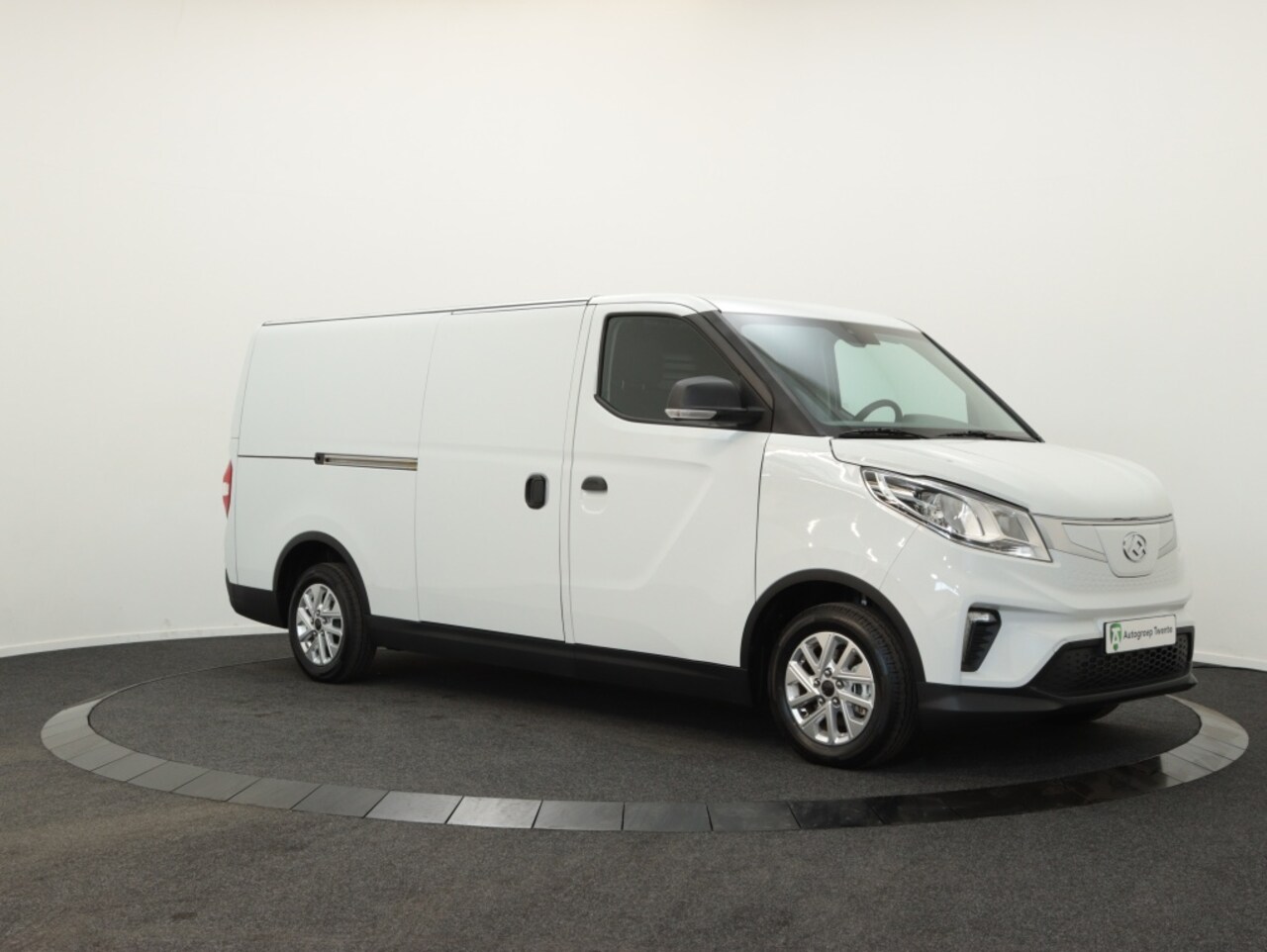 Maxus eDELIVER 3 - L2 50 kWh | Airco | Carplay | DAB | Cruise Control | - AutoWereld.nl