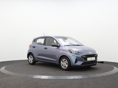 Hyundai i10 - 1.0 Comfort | Navigatie | Carplay | DAB | Camera |