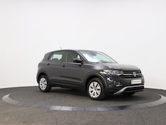 Volkswagen T-Cross - 1.0 TSI Life Bns | Parkeer Sensoren | Airco | Bleutooth |