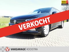 Volkswagen Passat Variant - 1.5 TSI Comfort Business|ACC|Carplay|Navi|DSG