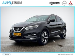 Nissan Qashqai - 1.3 DIG-T Tekna