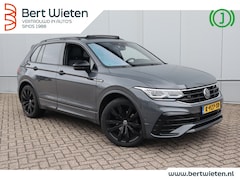 Volkswagen Tiguan - 1.5 TSI R-Line | Geen import | Black Style | Schuifdak | Digitaa
