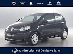 Volkswagen Up! - 1.0 BMT 60pk Move up / Airco