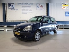 Renault Clio - 1.2 Campus / Nieuwe Apk / Schuifdak