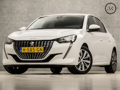 Peugeot 208 - 1.2 PureTech Sport (APPLE CARPLAY, GROOT NAVI, GETINT GLAS, DAB+, SPORTSTOELEN, CRUISE, PA