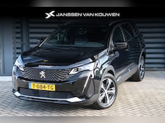 Peugeot 5008 - 1.2 PureTech GT | Panoramadak| 7 Zits | | AUTOMAAT |