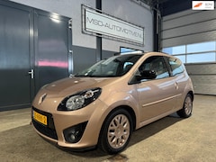 Renault Twingo - 1.2-16V Miss Sixty uitvoering Panoramadak Uniek
