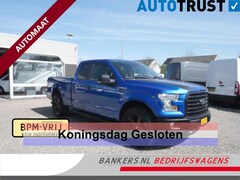 Ford F150 - XLT 5.0 365PK, V8, Super Cab, Airco, 4*4