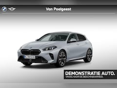 BMW 1-serie - 120 Innovation Pack M Sportpakket Pro Aut. - Beschikbaar vanaf: Augustus 2025