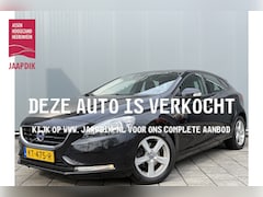 Volvo V40 - BWJ 2013 | 1.6 D2 115PK Momentum | NAVI | CLIMA | LEDER/ALCANTARA | LICHTMETAAL |