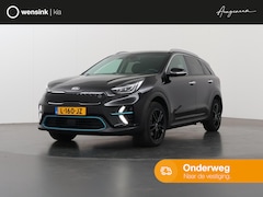 Kia e-Niro - ExecutiveLine 64 kWh | Panoramadak | Lederen Bekleding | JBL Audio | Dodehoekdetectie | St