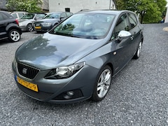 Seat Ibiza SC - 1.4 Style 5 DEURS AIRCO