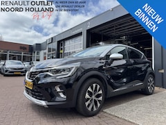 Renault Captur - 1.6 E-Tech full hybrid 145 techno
