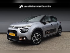 Citroën C3 - 1.2 PureTech C-Series Navigatie Clima Cruise Control