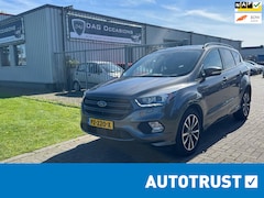 Ford Kuga - 1.5 Titanium ST Line CAMERA|PARKEERASSIST|TREKHAAK|STUURVW
