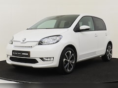 Skoda Citigo e-iV - EV STYLE -STOELVERWARMING|GETINT.GLAS|MISTLICHTEN|VERW.VOORRUIT