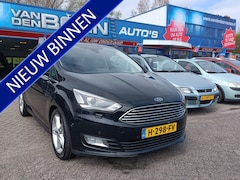 Ford C-Max - 1.0 Titanium Hoogzitter Airco Nw APK