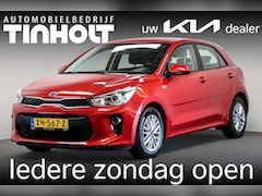 Kia Rio - 1.0 TGDI DynamicLine