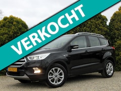 Ford Kuga - 1.5 EcoBoost Ultimate*Navi*Cruise*Trekhaak