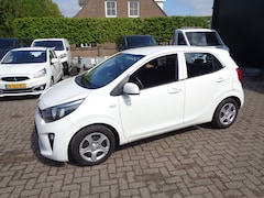 Kia Picanto - 1.0 DPi ComfortLine 5p airco. bluetooth