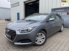 Hyundai i40 Wagon - 1.6 GDI Comfort Business / Airco / Trekhaak / Telefoon