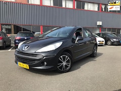 Peugeot 207 - 1.4 VTi Cool 'n Blue // AIRCO / ACC / LM VELGEN / NAP