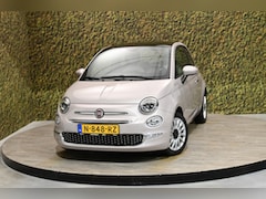 Fiat 500 - 1.0 Hybrid Dolcevita | Carplay | Pink