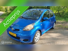 Toyota Aygo - 1.0-12V Comfort