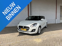 Suzuki Swift - 1.2 Select Smart Hybrid |Apple Carplay|Uniek|