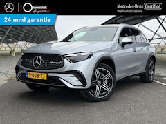 Mercedes-Benz GLC-klasse - 300e 4MATIC AMG Line | Panoramadak | Head-up display| Lederen bekleding | Memory stoelen |