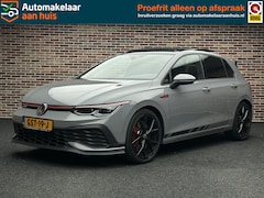 Volkswagen Golf - 2.0 TSI GTI ClubSport Panorama Camera Nardo Virtual