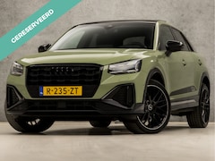 Audi Q2 - 35 TFSI S-Line Sport 150Pk Automaat (SCHUIFDAK, VIRTUAL COCKPIT, APPLE CARPLAY, BANG&OLUFS