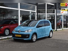 Volkswagen Up! - 1.0 R-Line