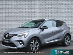 Renault Captur - 1.3 TCe 130 EDC Automaat Edition One | Trekhaak | Achteruitrijcamera | Navigatie |
