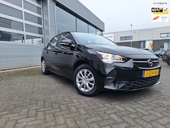 Opel Corsa - 1.2 Edition/Navigatie/ Pdc/Cruise/Dealer/onderhouden/Enz