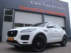 Jaguar E-Pace - 2.0 D150 R-Dynamic S NL-Auto