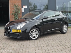 Alfa Romeo MiTo - 1.4 T Airco / Automaat / NAP NL Auto