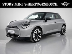 MINI Cooper - Hatchback E / Classic / Pakket L / 18 inch Slide Spoke 2-tone