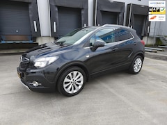 Opel Mokka - 1.4 T Cosmo uitvoering / Navi / NAP / Trekhaak