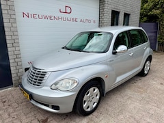 Chrysler PT Cruiser - 2.4i Touring automaat, origineel NL, 136.663km, NAP